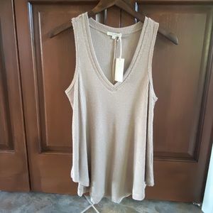 Z Supply vagabond tank